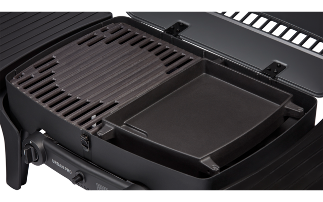 Enders Urban Pro Gasgrill Gaskocher 50 mbar