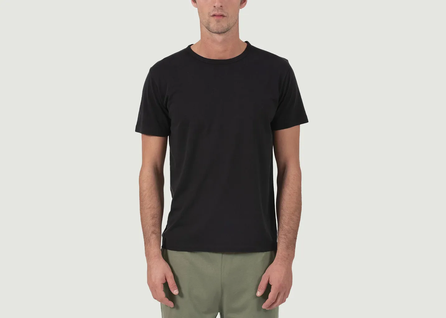 T-shirt Muse Talc Paris