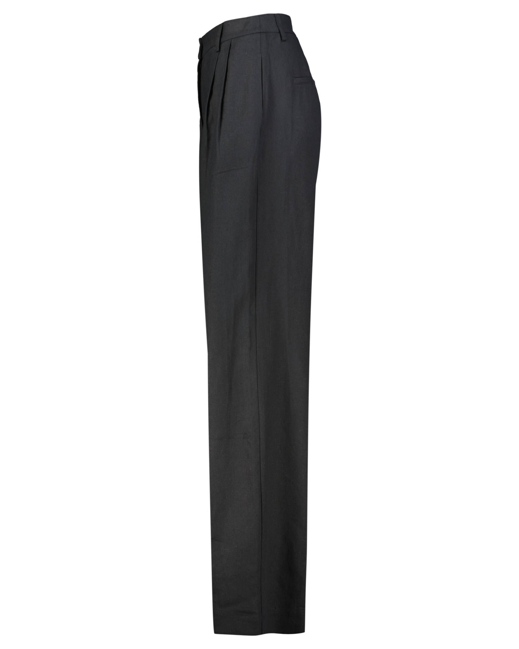 by Aylin Koenig| Damen Marlenehose WANDA