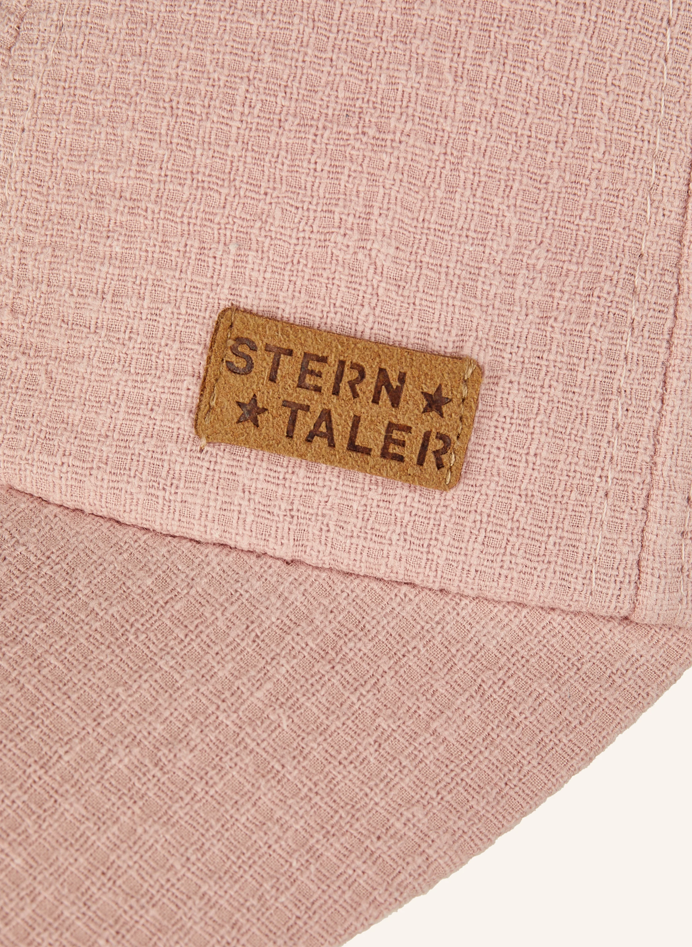 Sterntaler Basecap Struktur