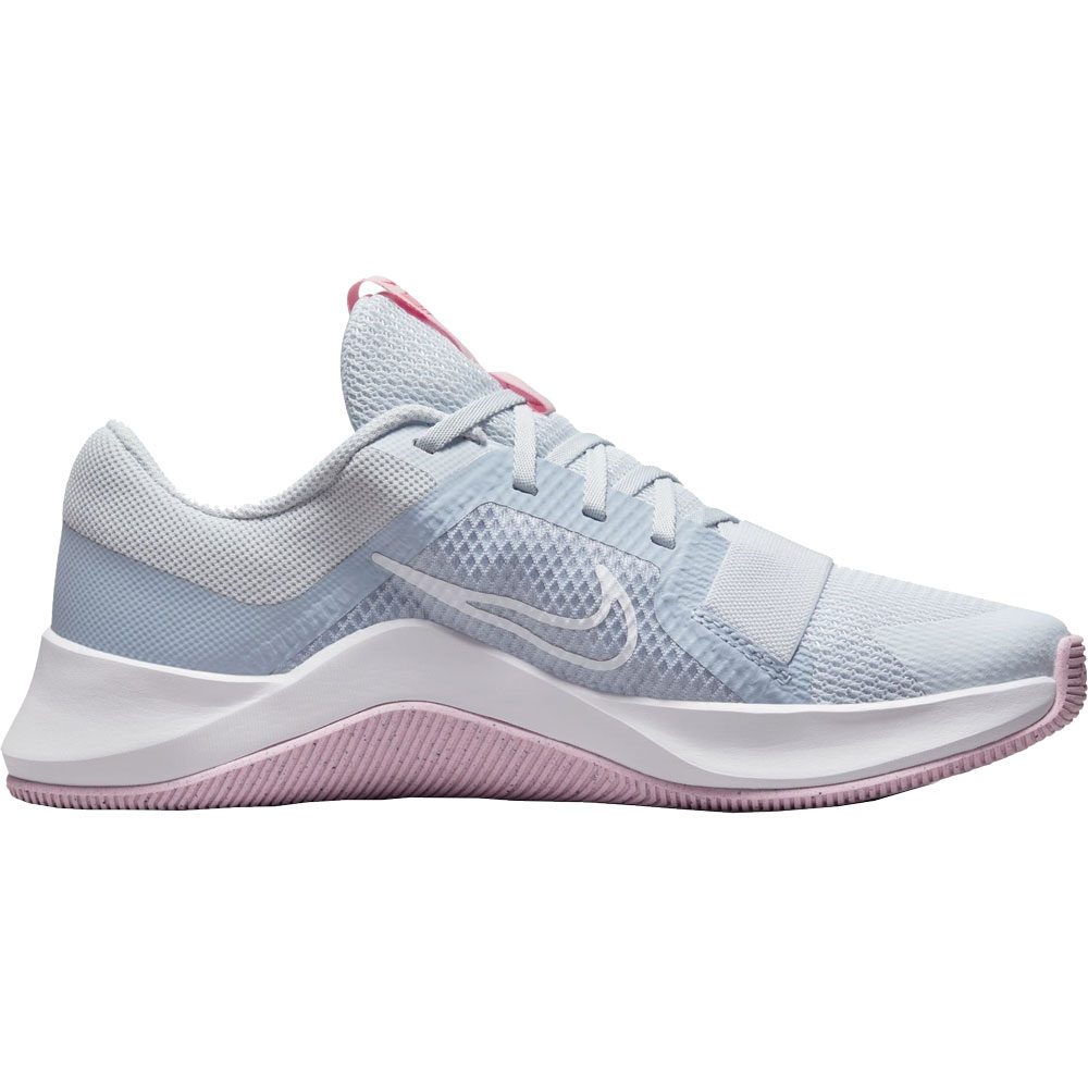 Nike MC Trainer 2 Trainingsschuhe Damen football grey
