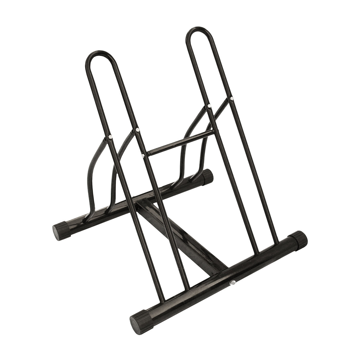 Veloständer für 2 Bikes