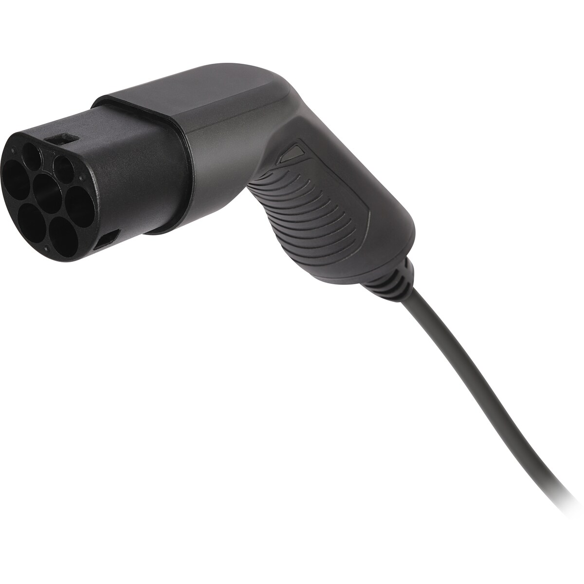 Deltaco e-Charge EV-1105 5 m ladekabel til bil