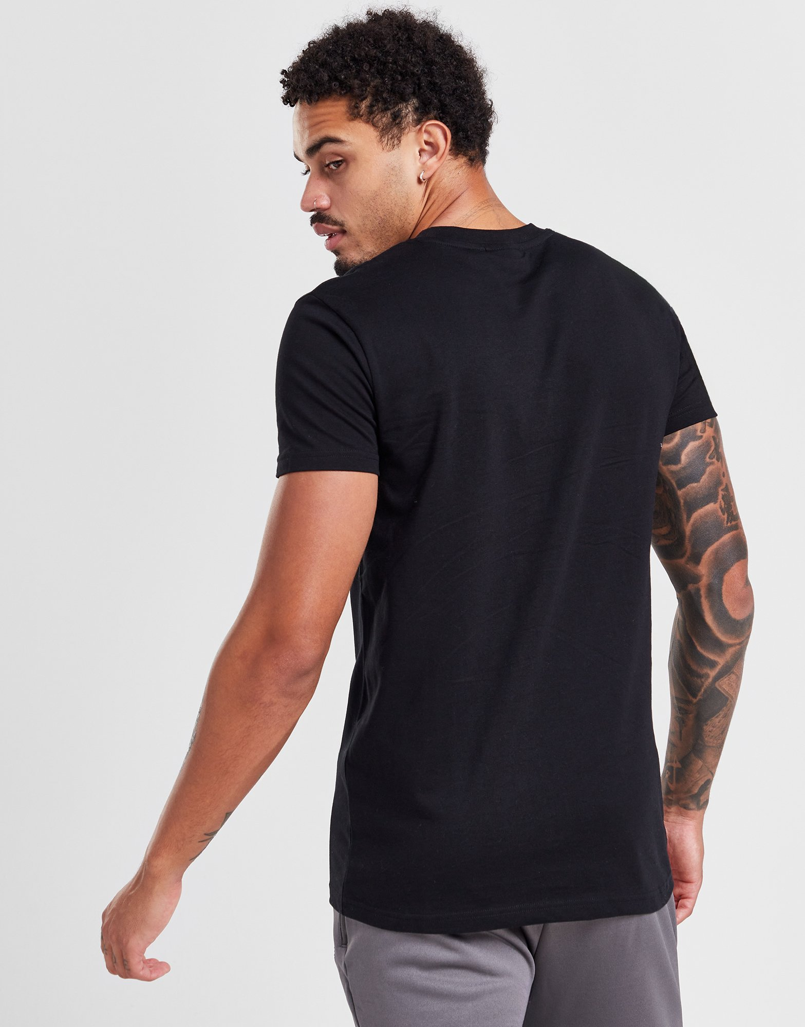 McKenzie T-shirt Dazed Homme