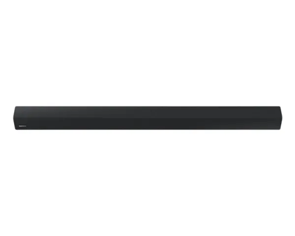 Samsung HW-B650D - B-Series - lydbarsystem - til hjemmebiograf - 3.1.kanal - trådløs - Bluetooth - sort