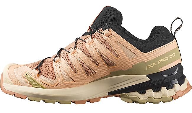 SALOMON - CHAUSSURES DE TRAIL XA PRO 3D V9 W