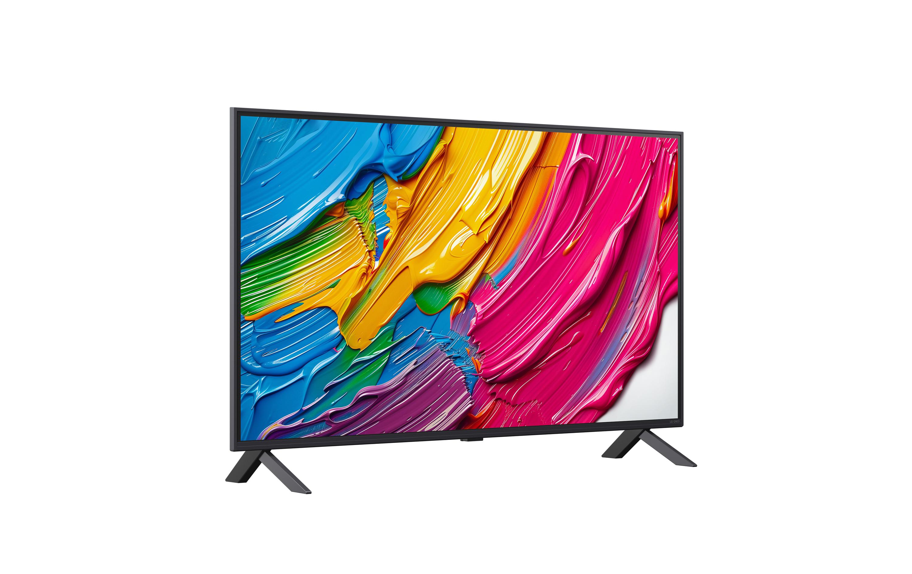 TV 43QNED80A6A 43