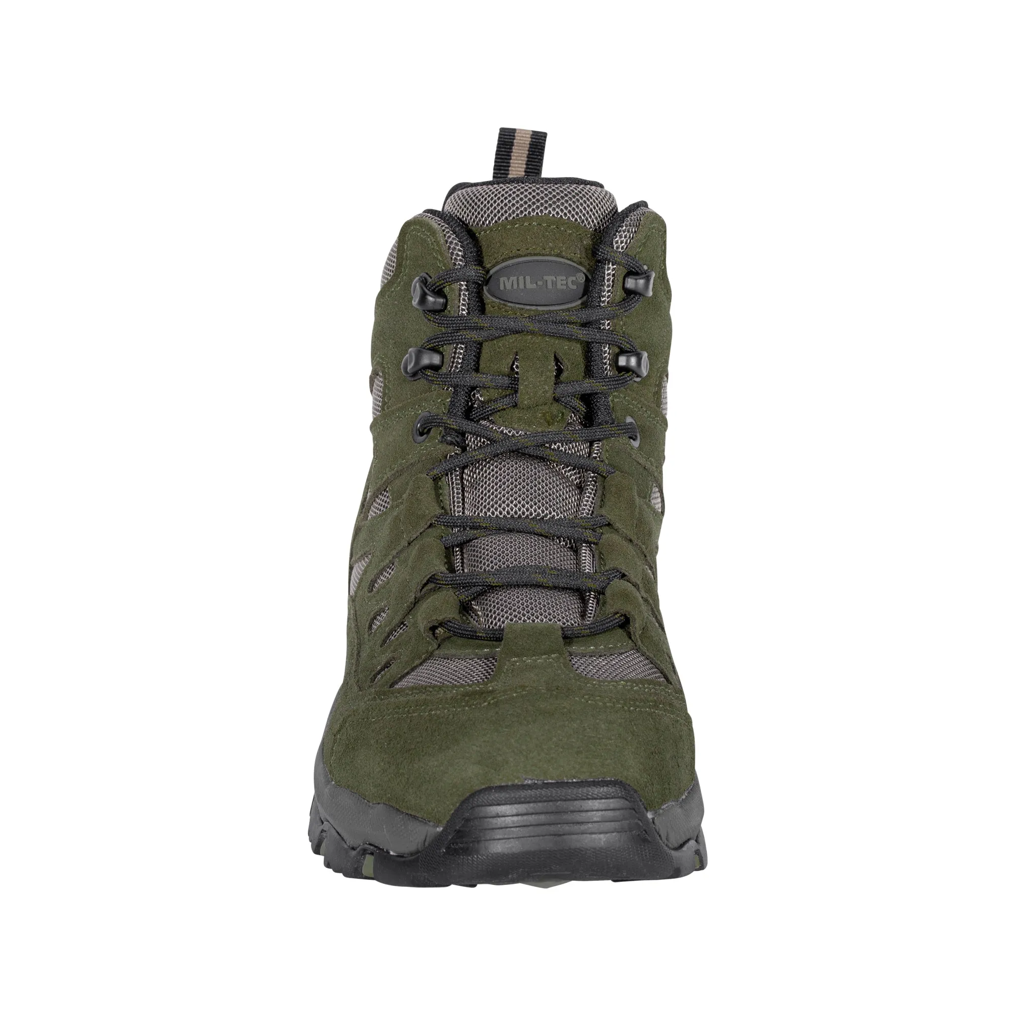 Mil-Tec -  Squad Stiefel 5 Inch