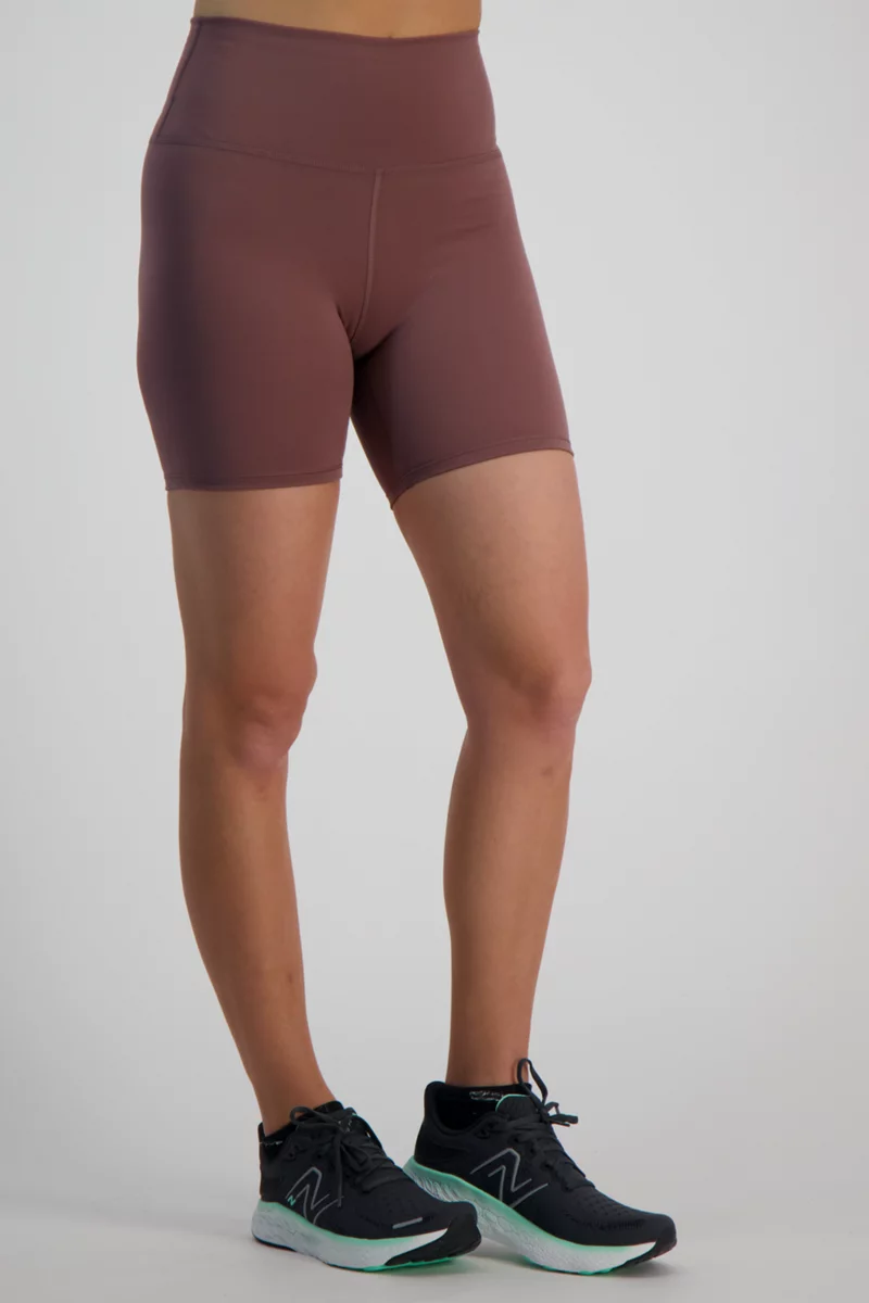 New Balance Harmony 6 Inch Damen Short