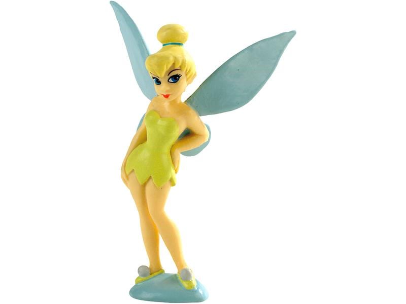 BULLYLAND Spielzeugfigur Tinkerbell Disney-Figur