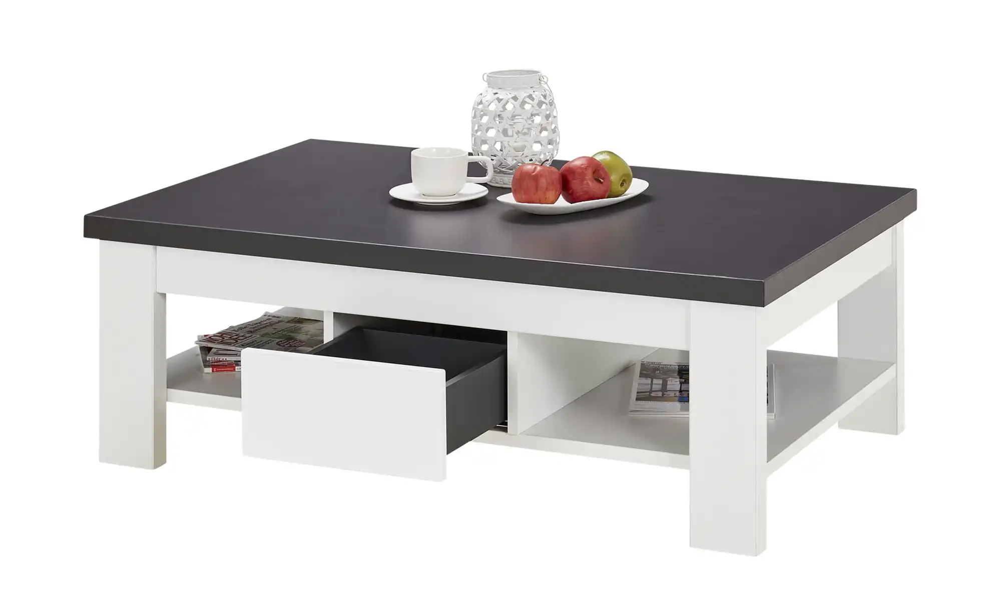 uno Couchtisch Titan