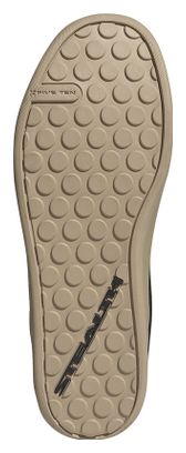 Chaussures VTT adidas Five Ten Freerider Pro Canvas Noir