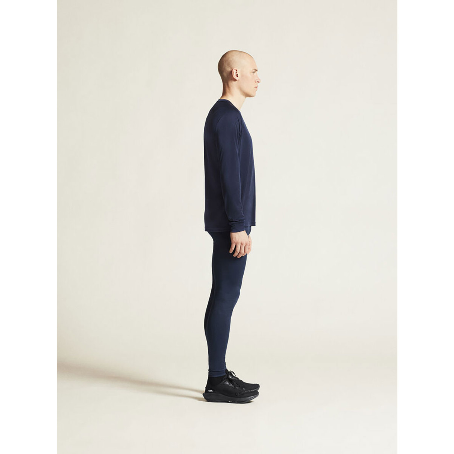 Craft Rush 2.0 Longsleeve T-Shirt Heren