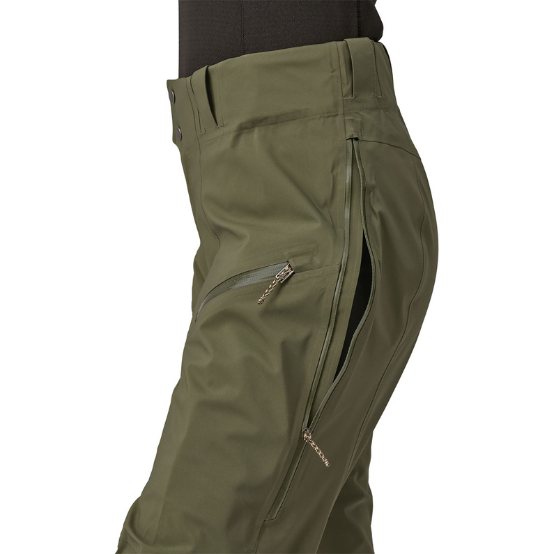 Patagonia Damen Stormstride Hose
