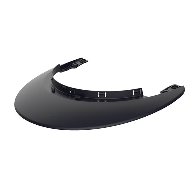 Klep Veiligheidshelm KEP Italia Cromo 2.0 Matt Polo Zwart