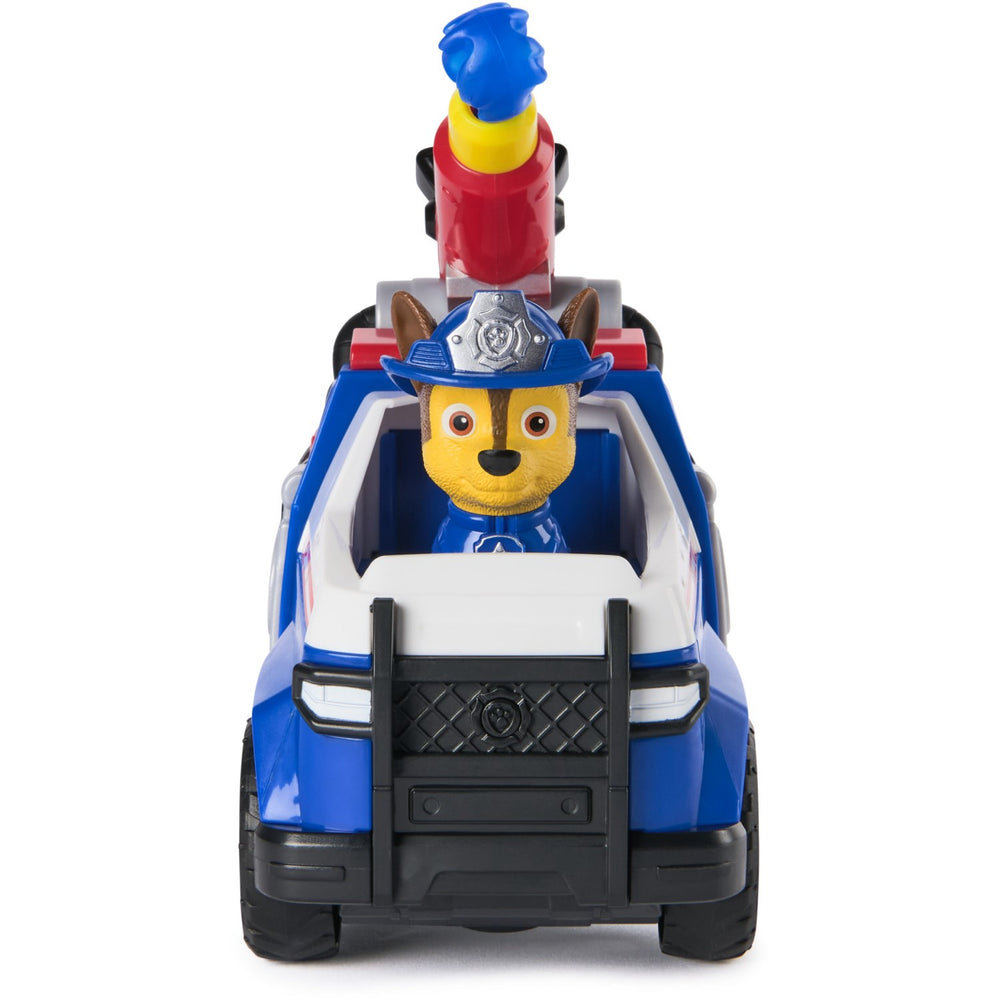 Køb Paw Patrol Brandredning Køretøj Chase