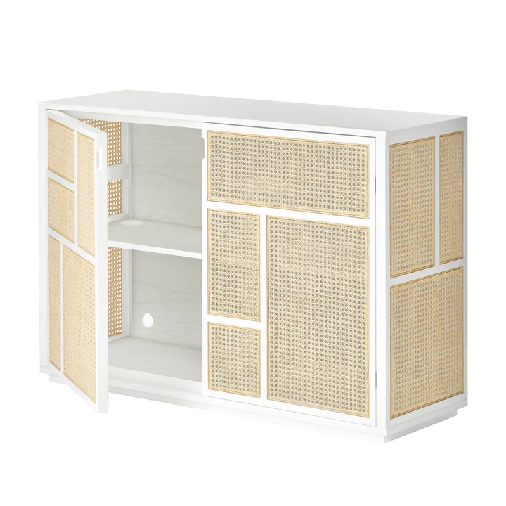 Design House Stockholm - Air Sideboard, Eiche
