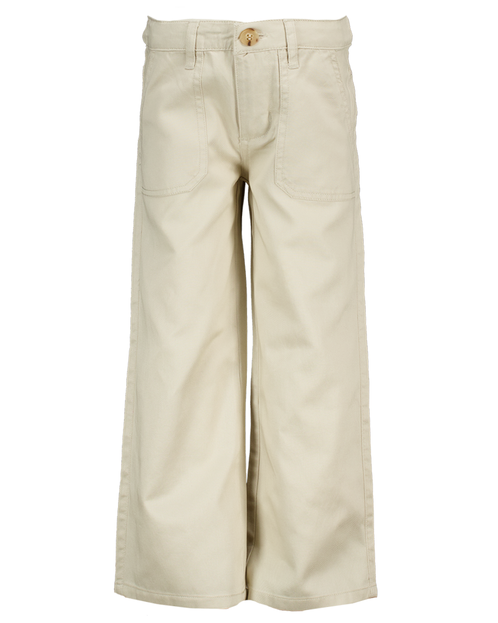 Broek - Beige