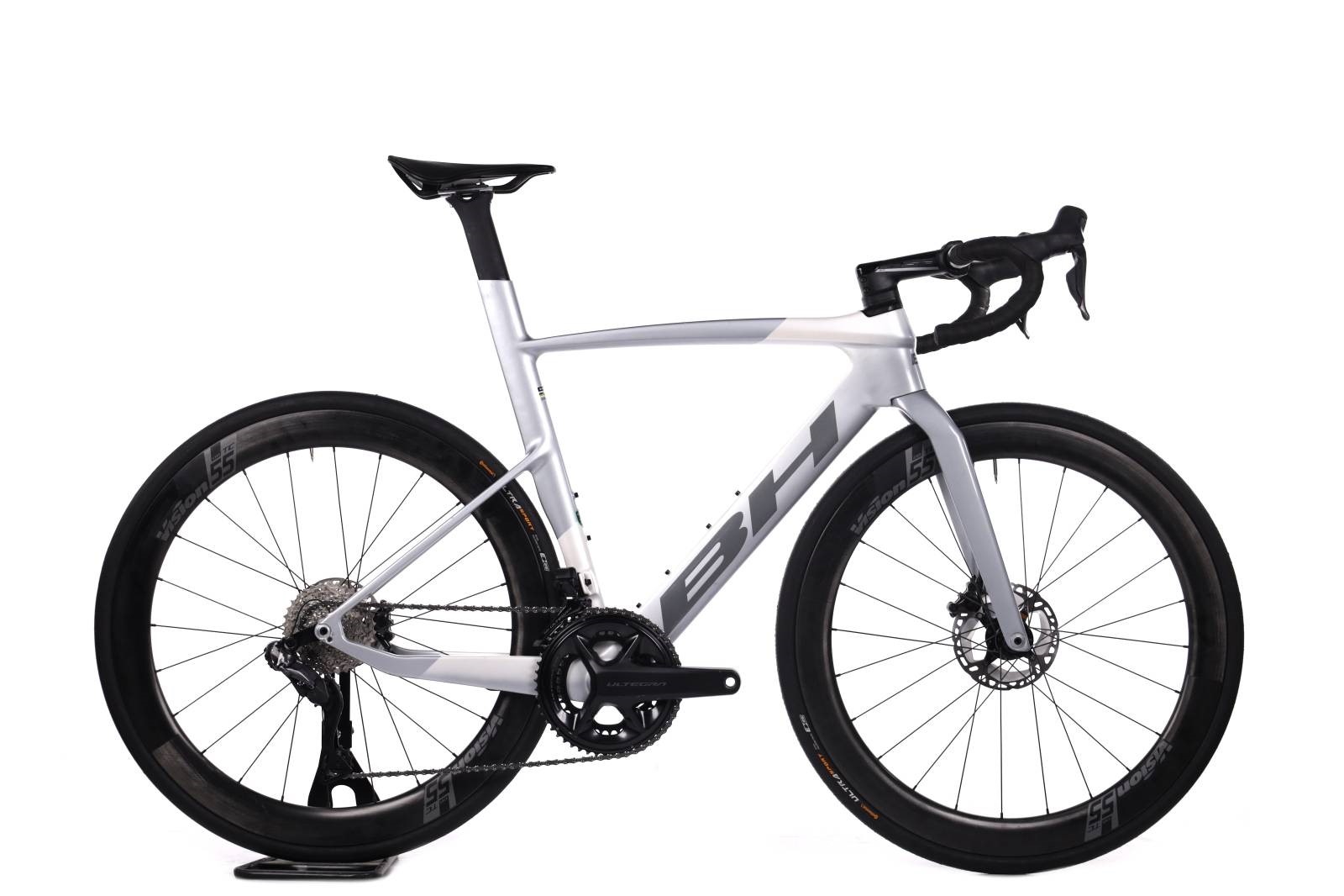 BH Bikes Aerolight 7 (2023) | Diamond
