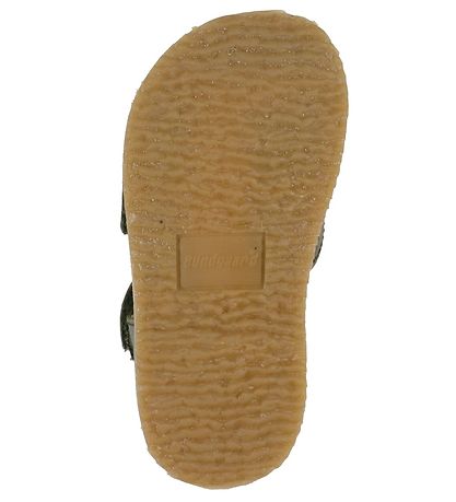 Bundgaard Sandalen - Shea - Army