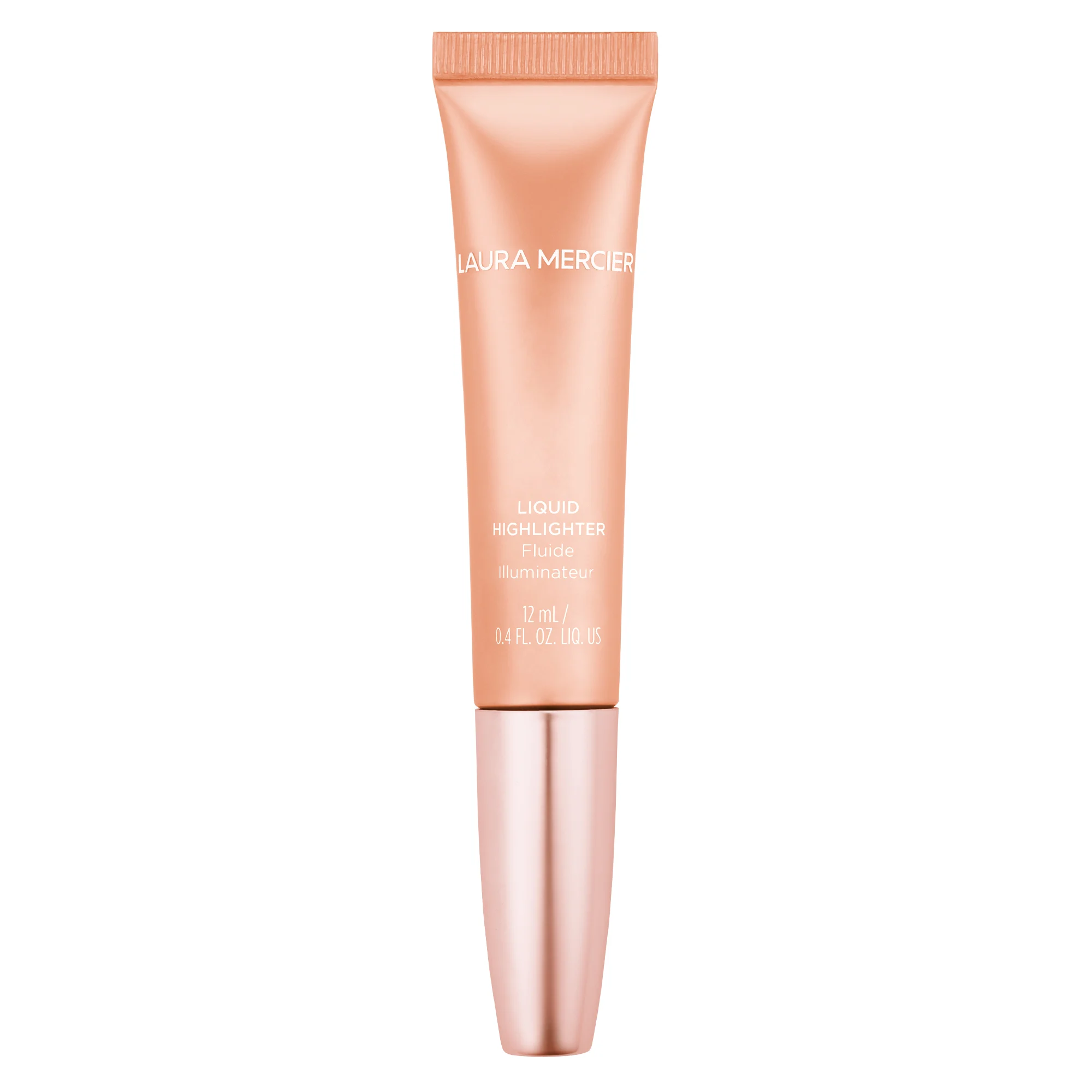 ROSEGLOW LIQUID HIGHLIGHTER |- PEACH