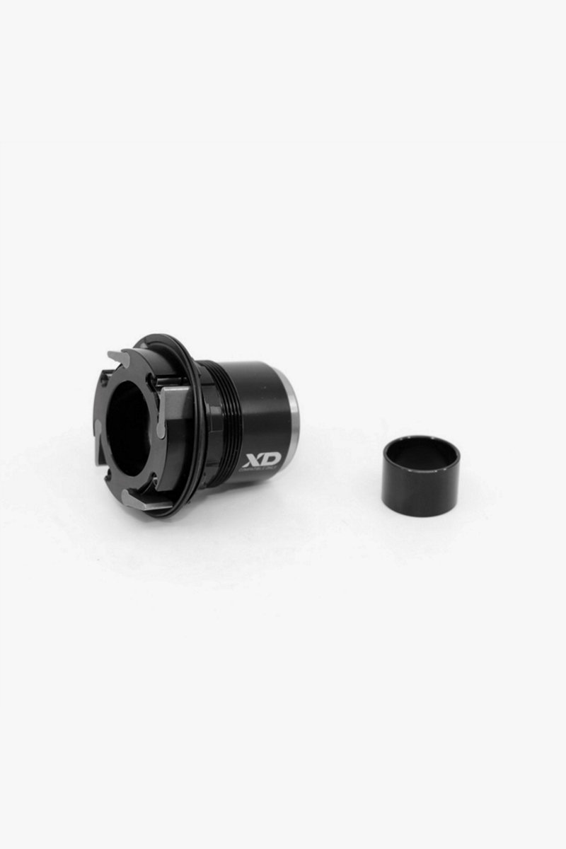 Sram X0RiseRoamRail XD-Driver Freilaufkörper