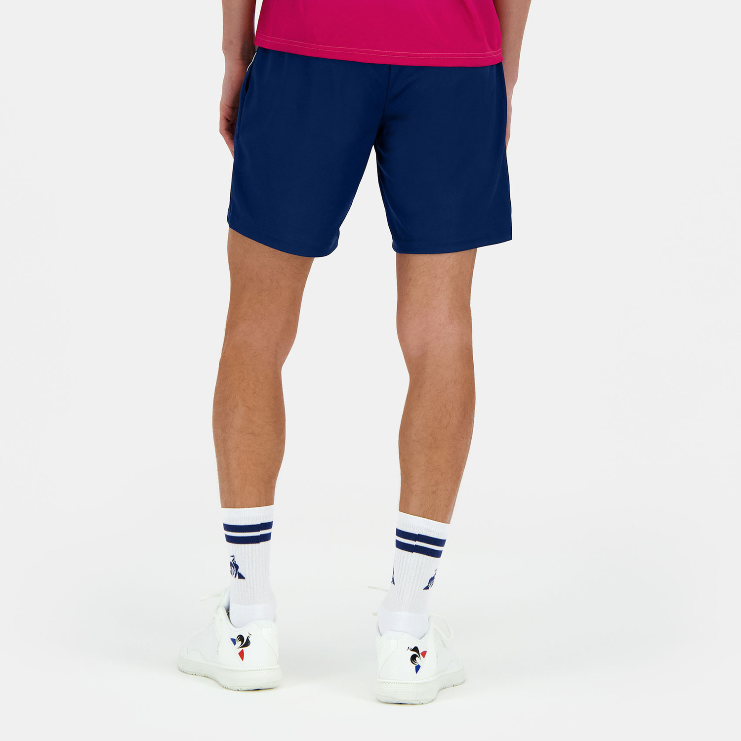 Le Coq Sportif Pro Slam Short