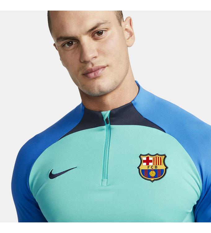 Nike Men F.C. Barcelona Trainingstop 2022/2023