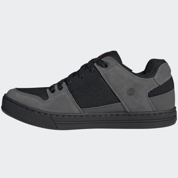 Chaussure VTT plate FIVE TEN FREERIDER GREY FIVE/CORE BLACK/GREY FOUR