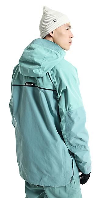 BURTON - ANORAK MEN'S FROSTNER ANORAK