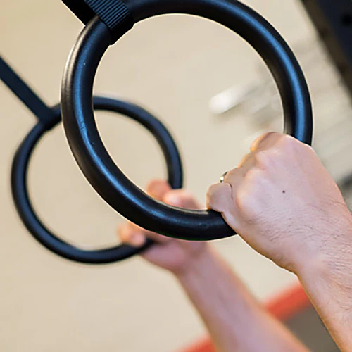 BODYSOLID Rings