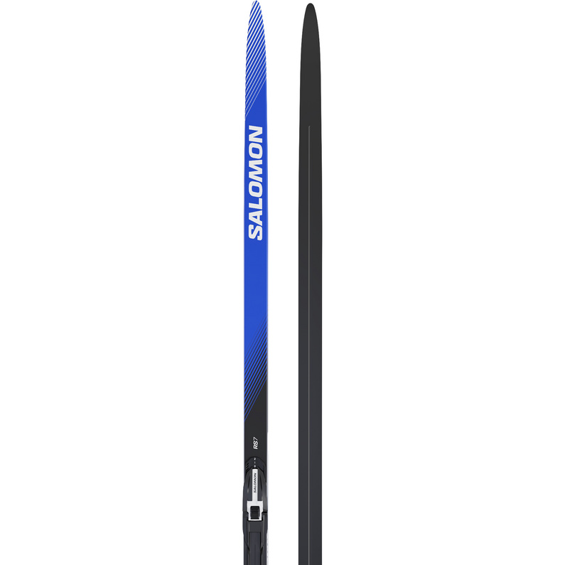 Salomon RS 7 X-Stiff PM Shift Skatingset 24/25