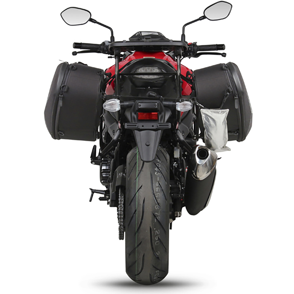 Shad - Support Fixation valises latérales Suzuki GSX-S 750 S0GR77SE