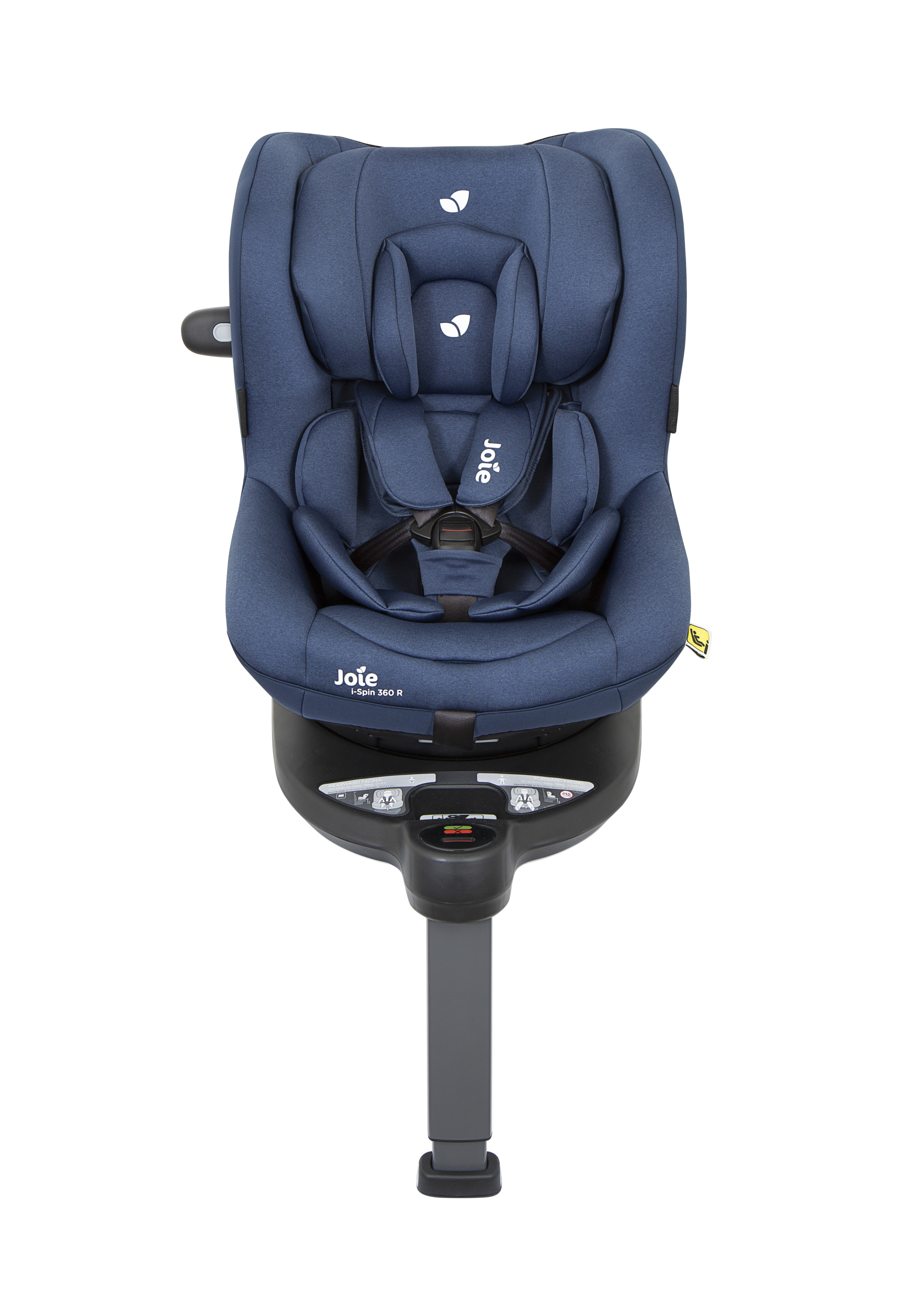 Autositz I-SPIN 360 R