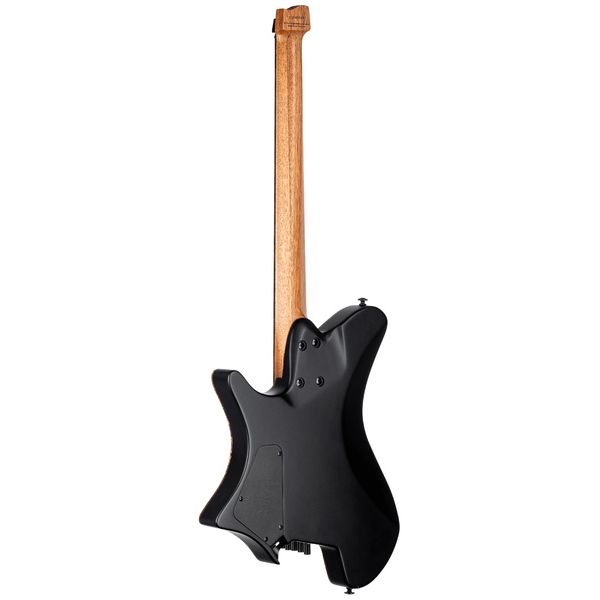 Strandberg Sälen Jazz NX Black