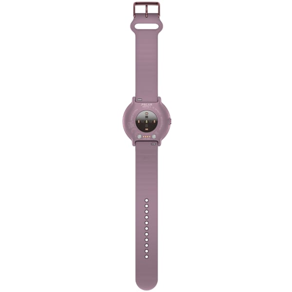 Montre cardio GPS POLAR IGNITE 3