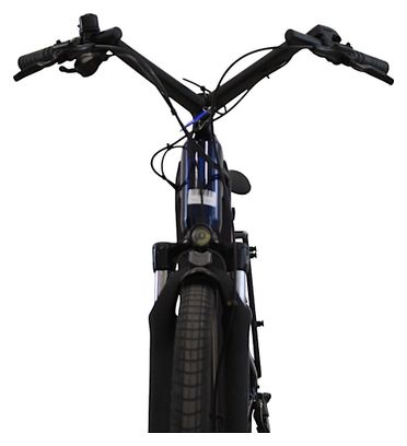 Produit reconditionné - VTC électrique Moustache Samedi 28 - Très bon état