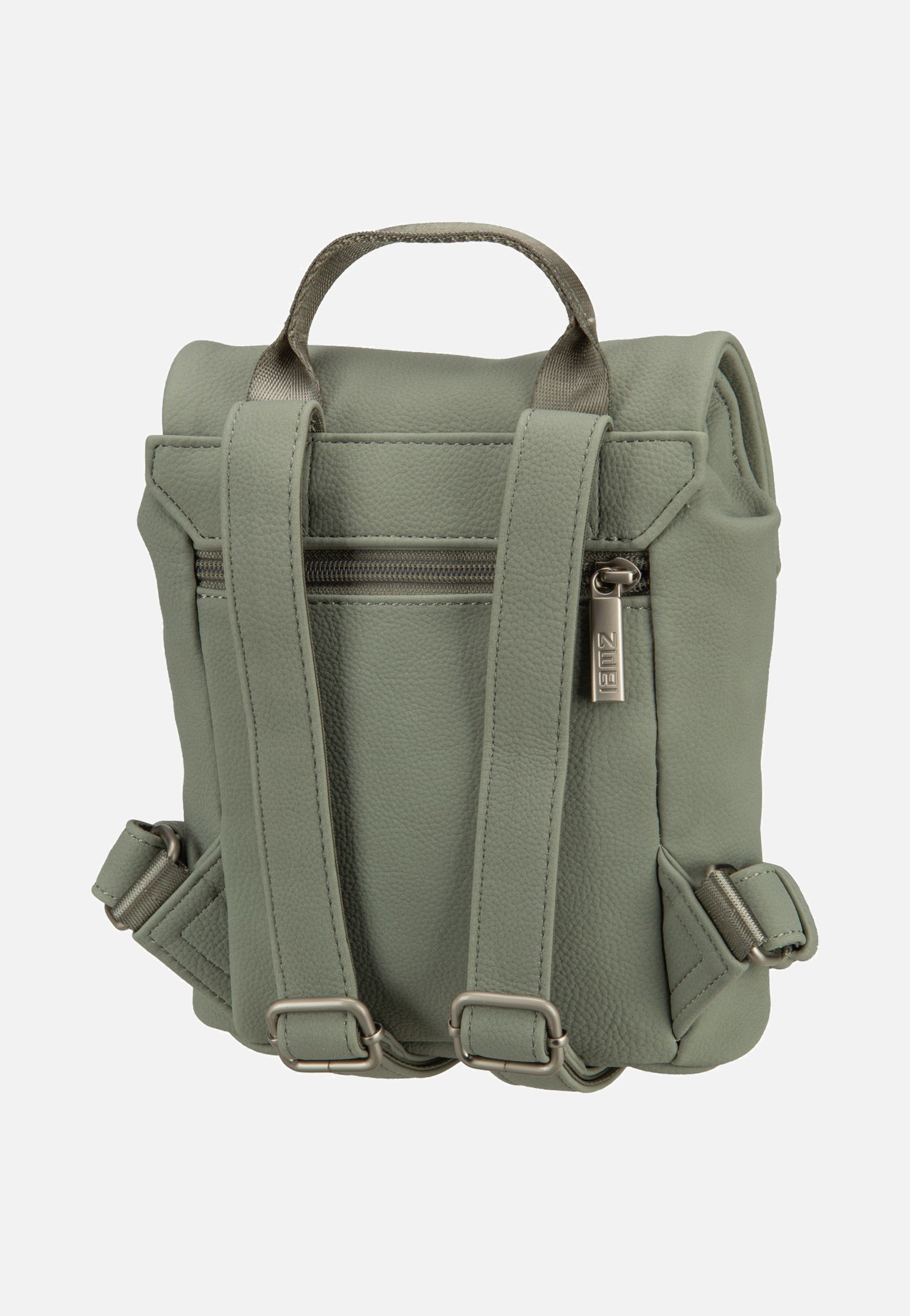 Mademoiselle MR45 M Sage - Rucksack