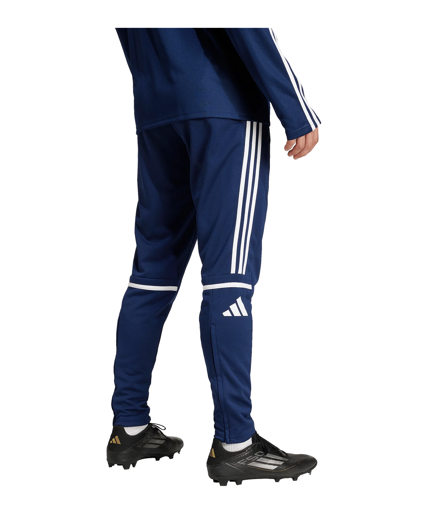 adidas Squadra 25 Trainingshose Blau