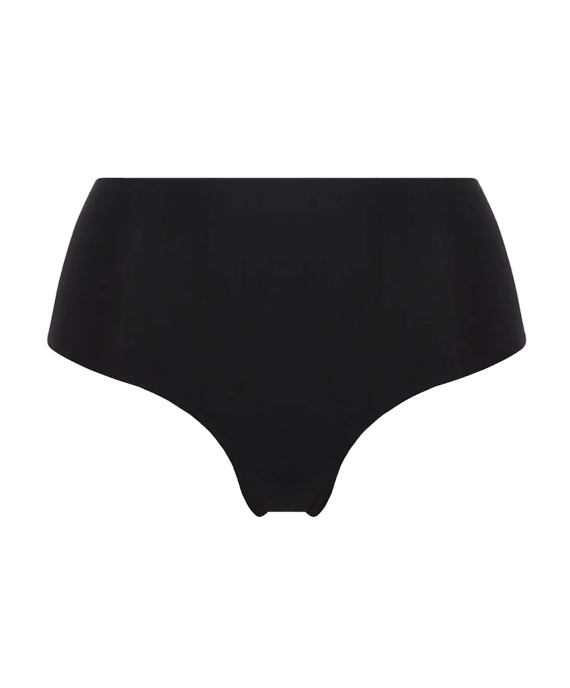 Chantelle Dames string zwart