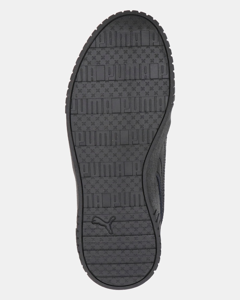 Puma Carina 2.0 Lage sneakers  - zwart