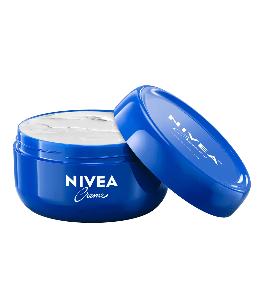 NIVEA CRÈME VISAGE CORPS & MAINS