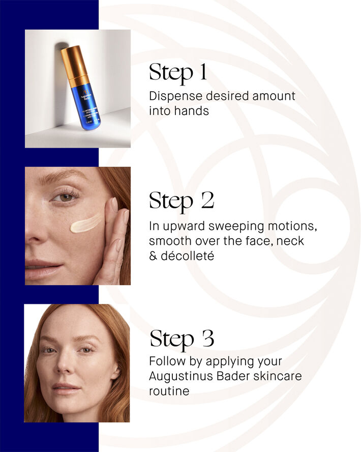 Augustinus Bader The Retinol Serum 15ml Nomade ROW