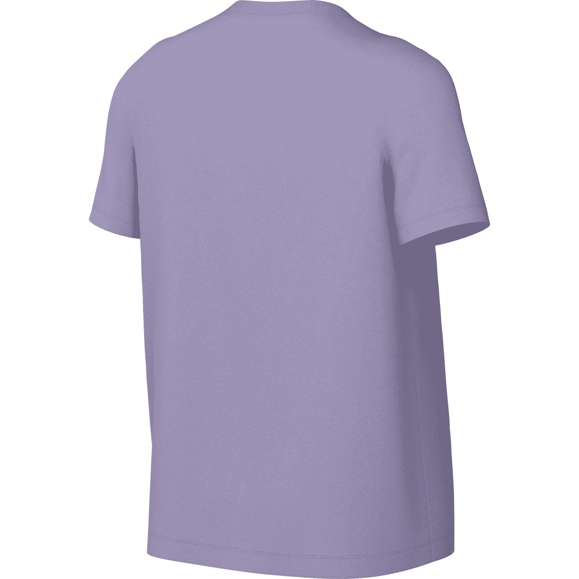 Nike Sportswear T-Shirt Mädchen hydrangeas