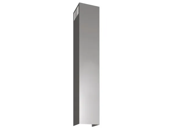 Siemens LZ12350 - Skorstens udvidelse - for Siemens LC656BA40, LC656BB60, LC657WA41, LC756BB30, LC757WA41, LC956BA40, LC957WA41