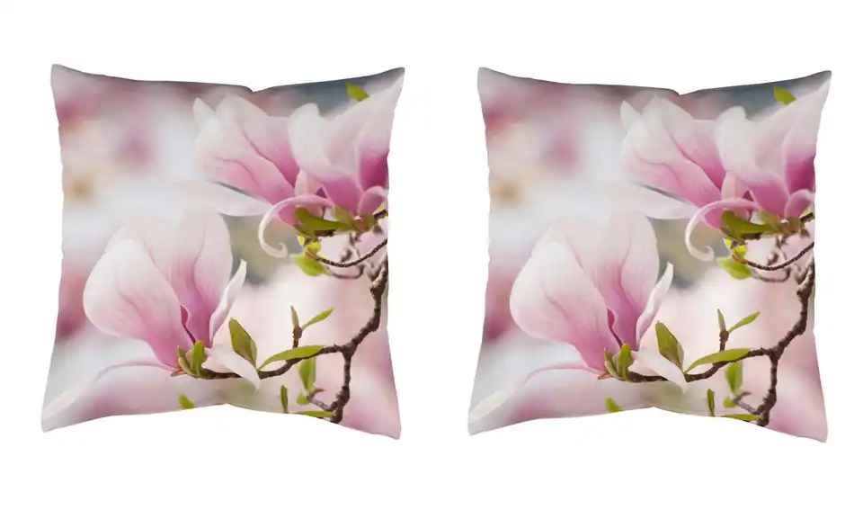 Kissen 40 cm 2er-Set 40 cm