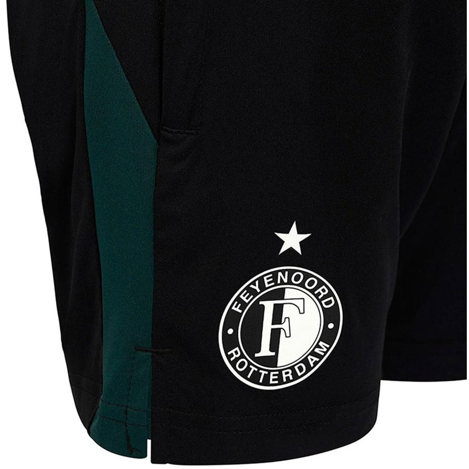 Castore Feyenoord Ultimate Trainingsset Dames