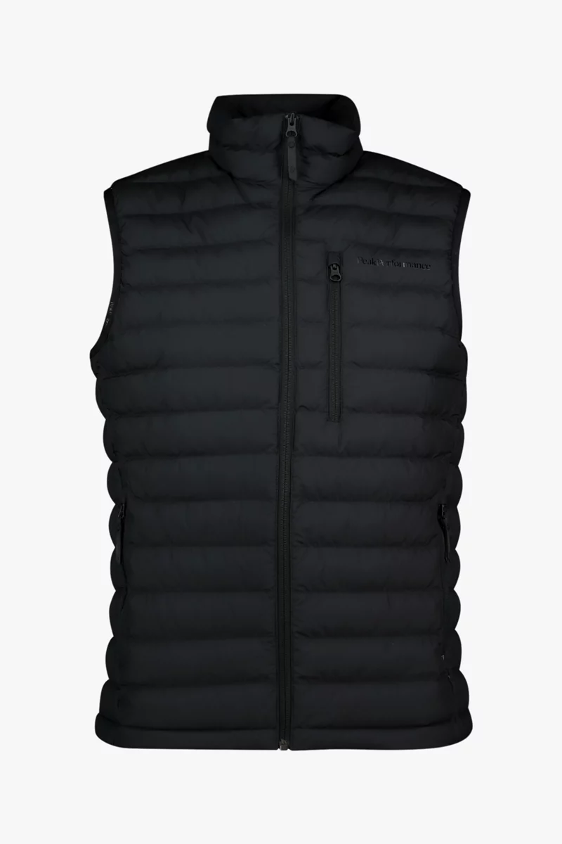 PEAK PERFORMANCE Insulated Herren Gilet