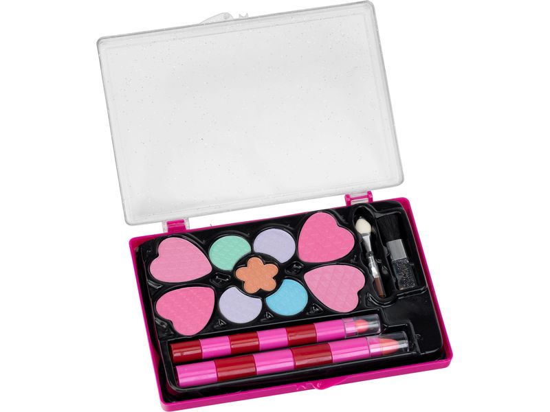 Klein-Toys Beauty Kosmetik-Set Schminkset