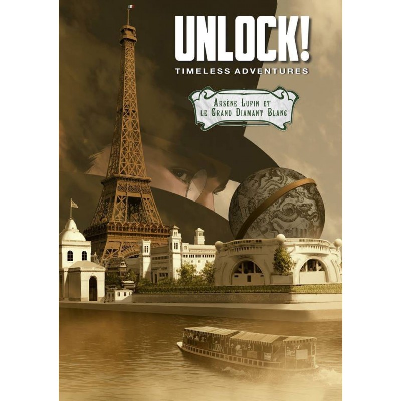Unlock Timeless Adventures